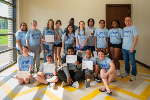 Jimiri-spring-session final-meetup 19may2024