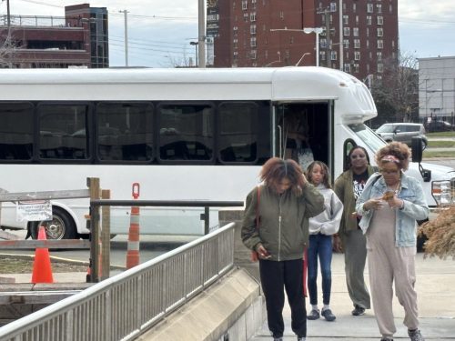 detroit spring 2025 2